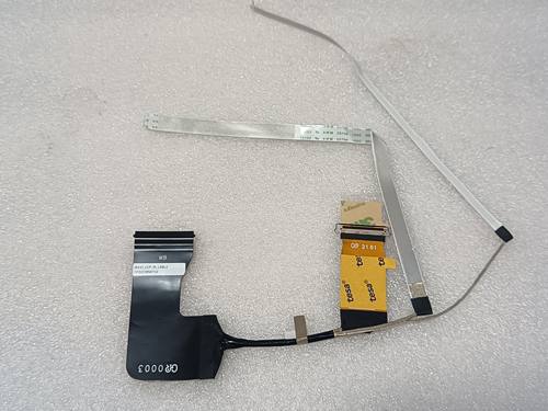 联想 ThinkBook 14P G2 OLED 屏线 RGB lR摄像头排线 DC02002N00B