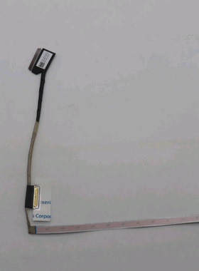 KC4LA联想 14e Chromebook Gen3 Slim 3 14IAN8屏线 5C11H81535