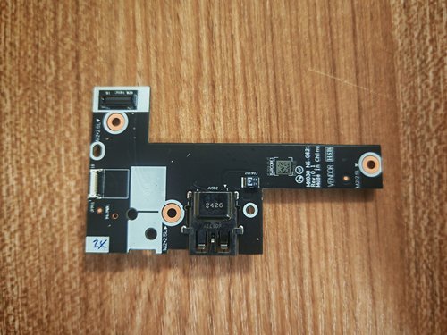 MX030联想ThinkPad X13 Gen6 G7屏线USB开关键小板 5G天线 连接线