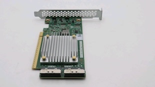 SR645 VX650 PCIE Gen5 03GX232 联想SR630 x16扩展卡