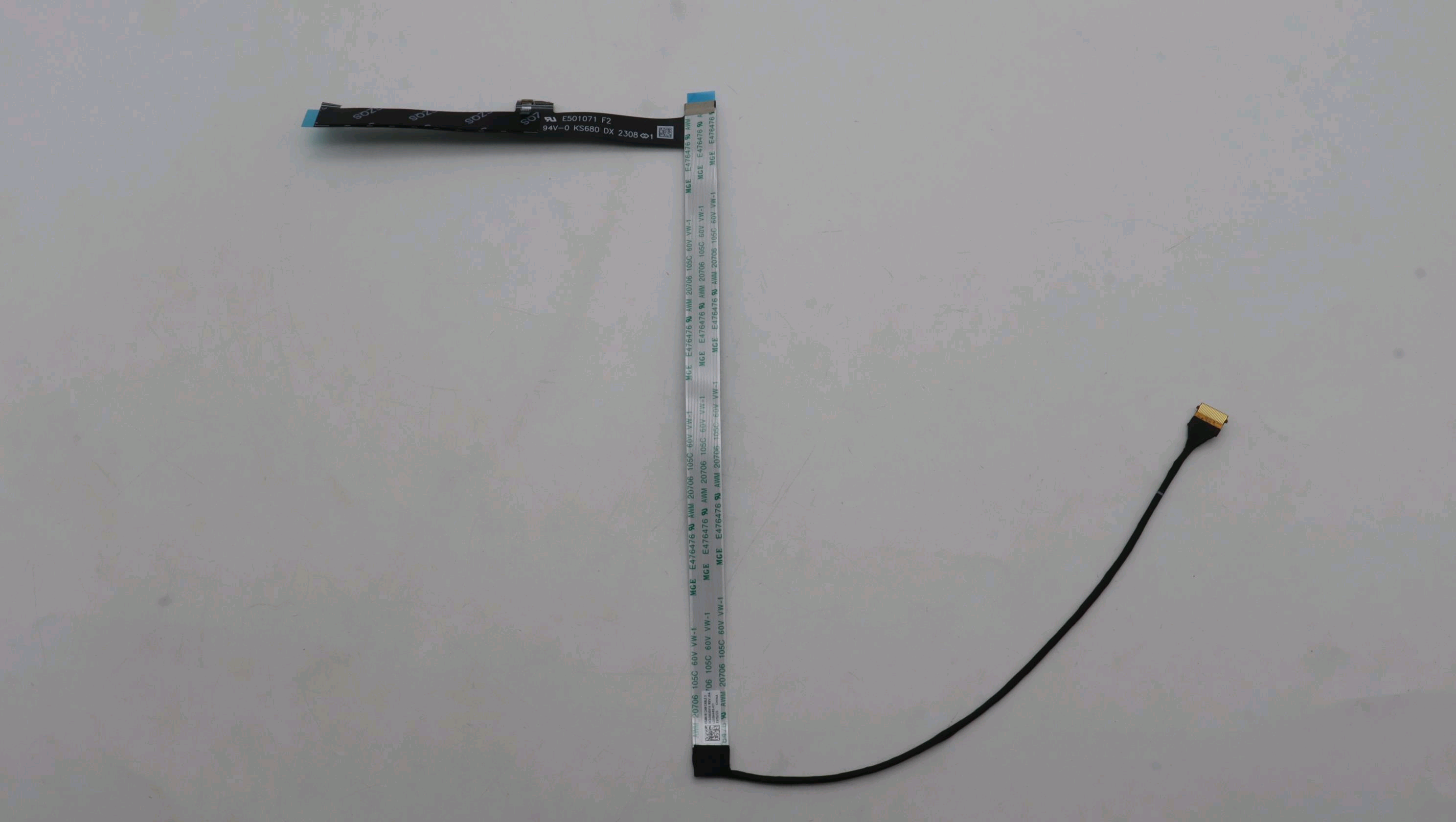 适合IdeaPad Pro 5 16IRH8小新PRO 16 IMH9 摄像头线 5C10S30842