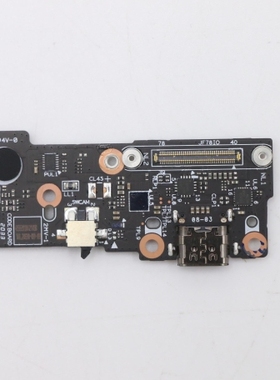 Yoga Slim 9-14ITL05 USB小板 5C50S25128  5C50S25129