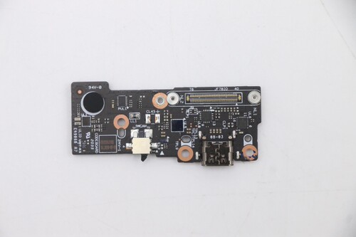 联想Yoga Slim 9-14ITL05 USB ⅠO小板 5C50S25128