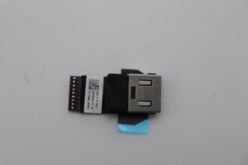 适用联想ThinkPad P16v Gen 1 P16V Gen2  DCin充电口 5C11P26279
