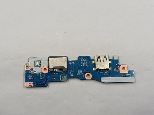 KE452联想Thinkpad E14 Gen5 USB开关键小板 NS-F351 5C51J62763