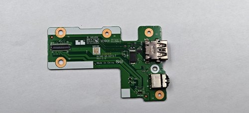 GL5A0联想ThinkPad L15 Gen1 Gen2 音频板USB小板 5C50S73039