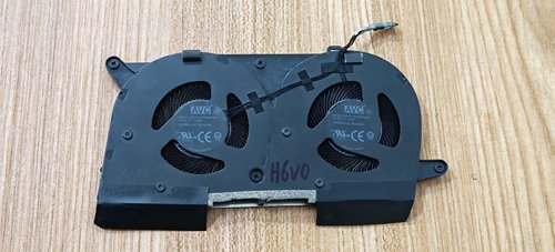 原装联想Thinkpad neo 14 风扇 T14p风扇 5F10Z58249  5F10Z58250