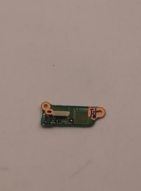 联想T14 T16  P14s P16s Gen3 Gen4 L13 Gen5 开关小板5C51C94254