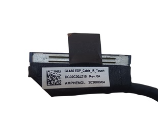 Gen 原装 IR排线DC02C00JZ10 L14 屏线GL4A0 5C10X67075 联想