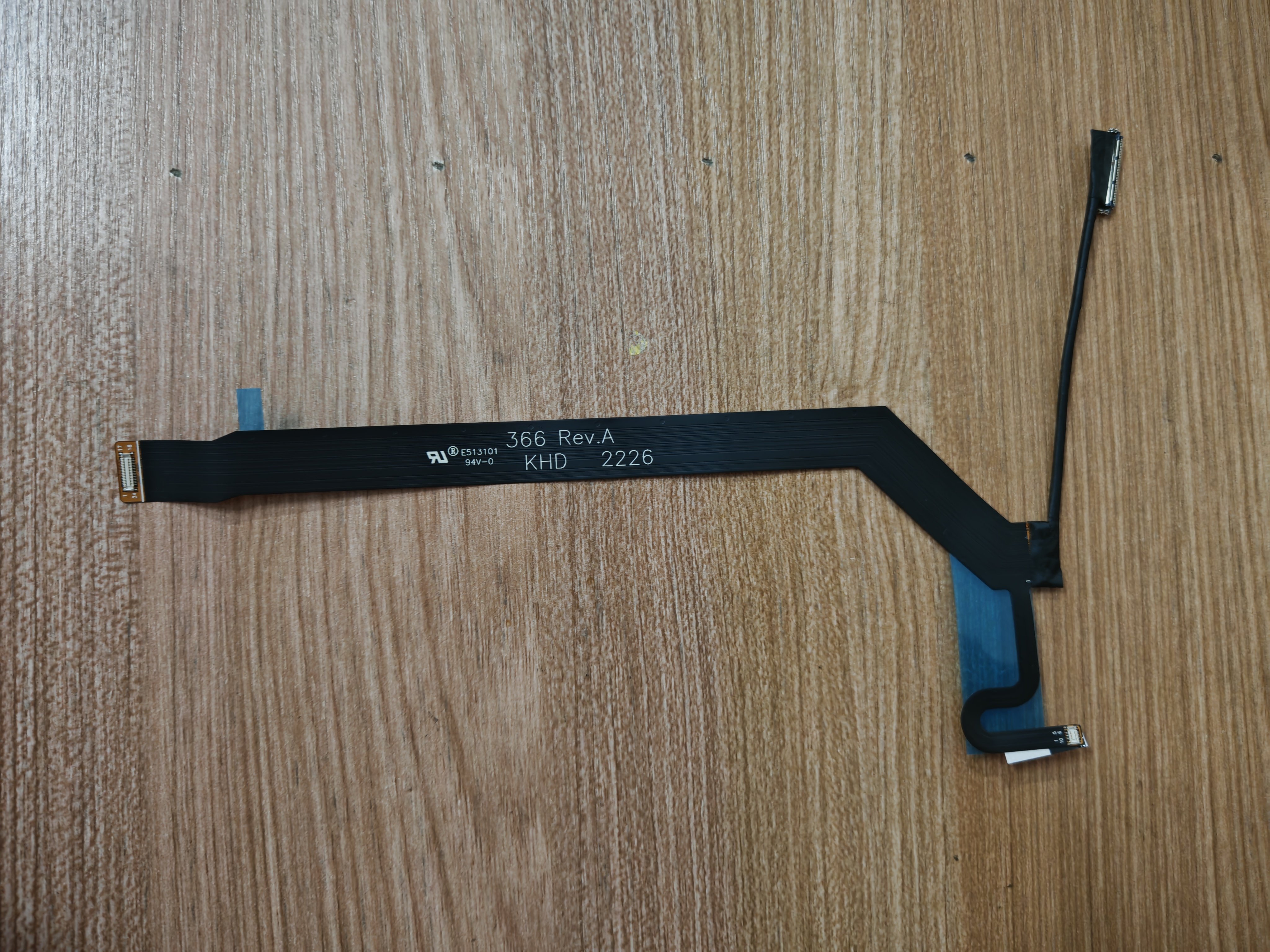 联想X1 yoga 21 22 23款 X1 yoga 6TH 7th摄像头连接线SC11A20188