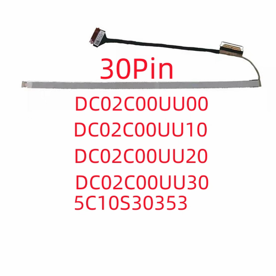 联想Ideapad 1 15ALC7 15IGL7 15IRU7屏线  IdeaPad 1-14ALC7屏线