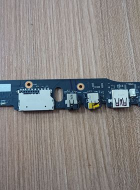 联想Y900-17ISK Y900-17 USB 读卡器开关键板 5C50L22072 NS-A571