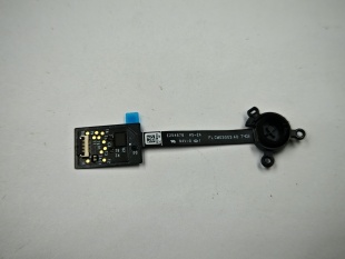Thinkpad Gen 3指纹识别器 开关键5M11S10088 联想E16
