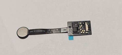 联想ThinkBook 14 G7 IML ARP 指纹识别器识别开关小板5F30T71921