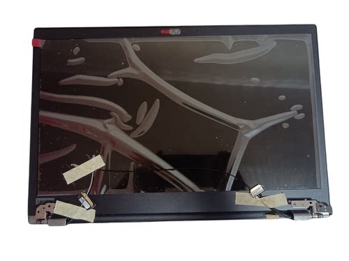 联想 Thinkpad T15  P15s Gen1 Gen2上半套4K屏幕总成 高清液晶屏