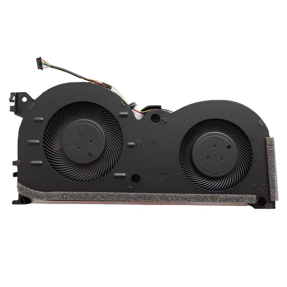 联想IdeaPad Gaming 3i 15IMH05 15ARH05 散热器风扇 5H40S20074