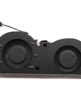 联想IdeaPad Gaming 3i 15IMH05 15ARH05 散热器风扇 5H40S20074