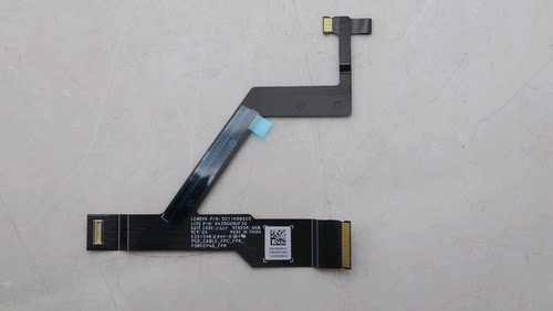 PG2联想ThinkPad Z13 Gen2屏线 触摸板排线 麦克风摄像头连接线