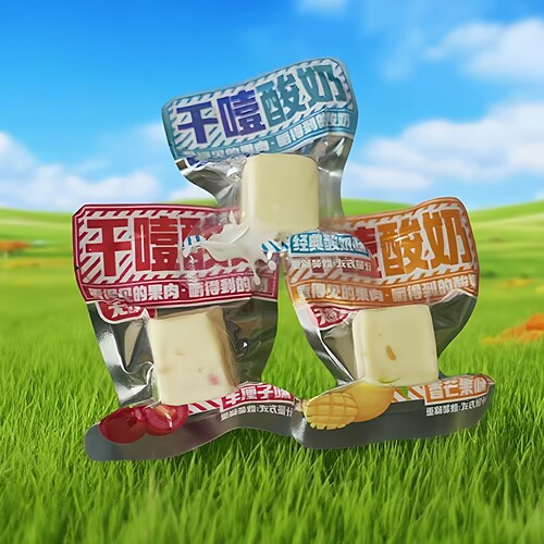 特乳乐干噎酸奶内蒙古特产无蔗糖奶酪零食奶疙瘩散装称重独立包装