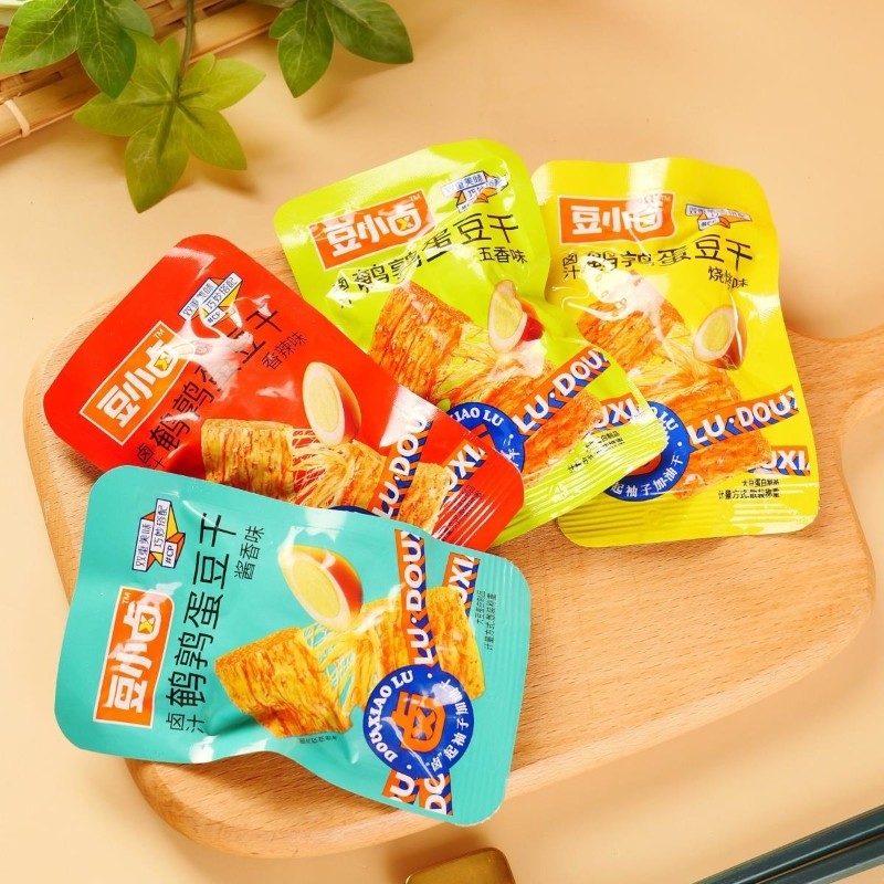 豆小卤鹌鹑蛋豆干卤汁鹌鹑蛋豆干休闲零食麻辣小吃散装称重小包装,零食/坚果/特产,豆腐干,淘宝优惠券,粉丝福利购,淘宝优惠卷