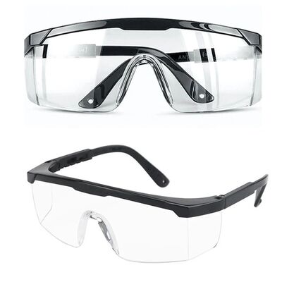 Protective Safety Glasses Welding Goggles Telescopic Safety
