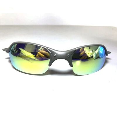 MTB Man Polarized Sunglasses Cycling Glasses UV400 Fishing S