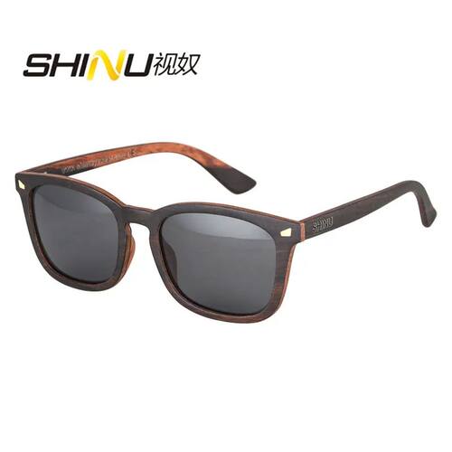 wood sunglasses men polarized cycling sunglasses cool sungla