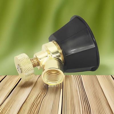 Whirlwind Pesticide Sprayer Nozzle Watering Irrigation Air V