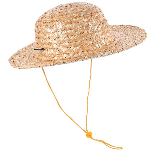 Children s Straw Hat Beach Sun Protection Wide Brim Kids Out