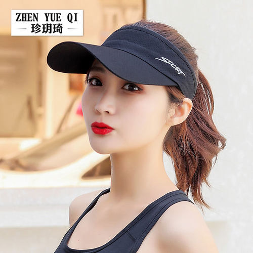 Summer Golf Baseball Empty Hat Outdoor Sports Mountaineering