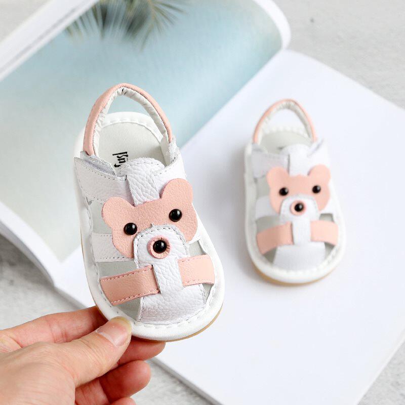 Men 's Sandals Summer Defense Kicking Baby Sandals Softin the Shoes/Baby Shoes/Parent-child shoes , Toddler shoes/Baby shoes before step  category - from Buy2taobao.com to provide professional Taobao agent buy service