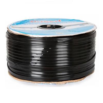 10m 1 Holes Agriculture Drip Irrigation Tape 16mm Greenhouse