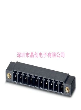 1782006 全新 MC 1,5/11-GF-3,81 P26 THRR72- 印刷电路板连接器