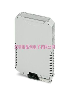 2201319 全新 ME MAX 22,5 2-2 KMGY VPE1- 电子模块外壳