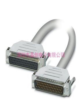 2302340 全新 CABLE D-SUB-S/... 电缆