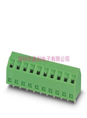 1757099 全新 SMKDS 1/12-3,5 BD:1-12- PCB端子