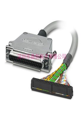 1210707 全新 CABLE-D37F/FLK50/1,0M/ETHA- 电缆