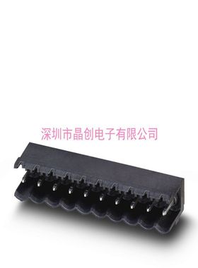 1708157 全新 CCA 2,5/ 2-G-5,08CR2 P26THRR32- PCB插座