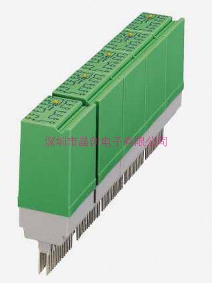 2892740 全新 ST-REL7-HG 48/4X21- 继电器连接器