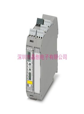 2811831 全新 MACX MCR-T-UIREL-UP-SP-C- 温度测量变送器