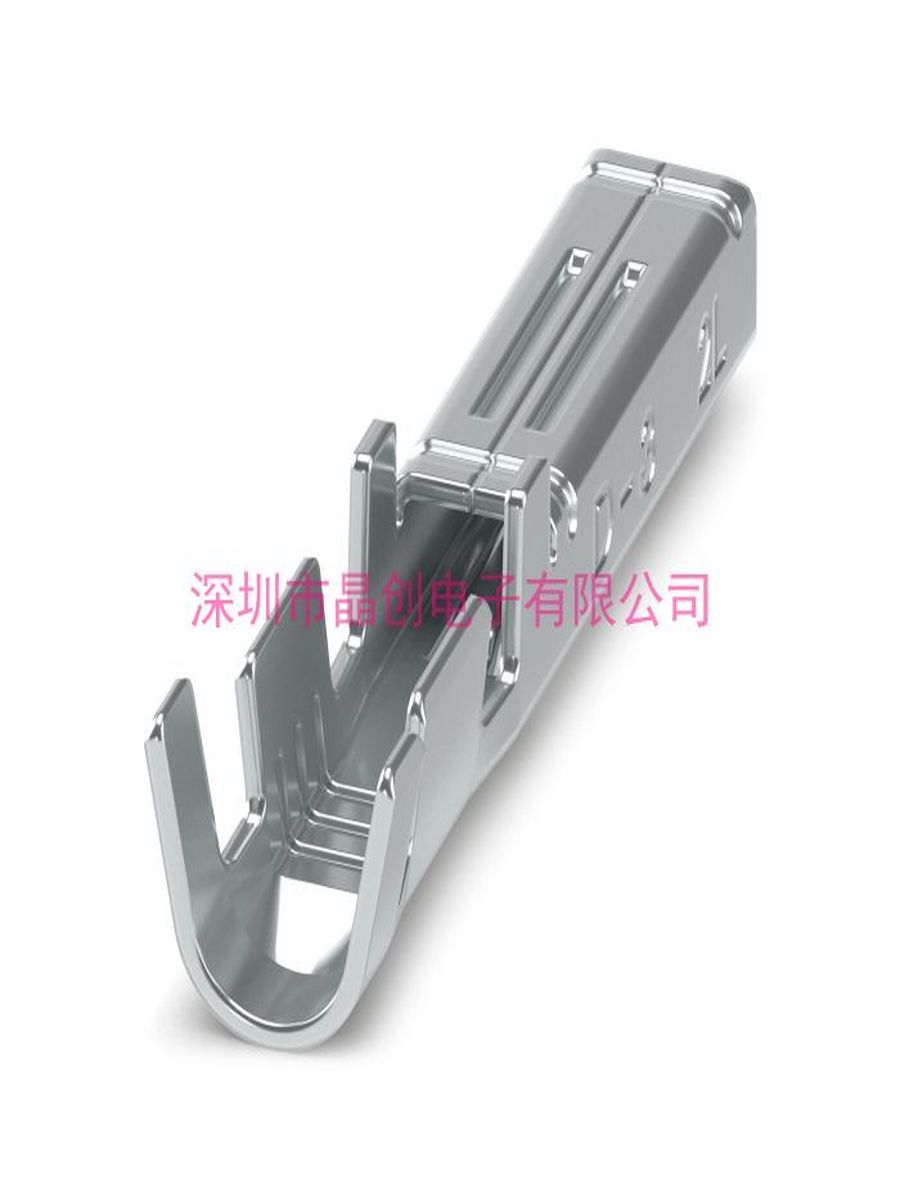 1340888 全新 D3PC-MP 0,50-1,25-F-SN-R- 压接插针