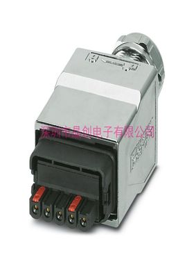 1032275 全新 CUC-PPC-C2ZNI-SX/24FKP5:FCWO- 电源连接器