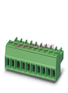 1706075 全新 MC 1,5/ 4-ST-3,81 BKCN1,3BDNZ1- PCB 插拔式连接