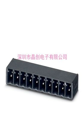 1011105 全新 MC 1,5/ 6-G-3,81 P26THRR44CP35- PCB插座