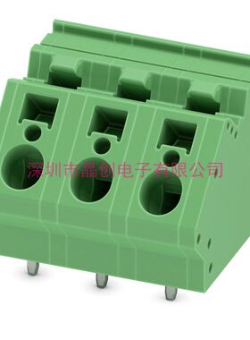 1722558型号ZFKDSA 4-10- 3- PCB端子
