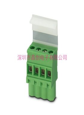 1965717 全新 MVSTBW 2,5/ 8-STEH BD2:Y1 NZ1- PCB 插拔式连接器