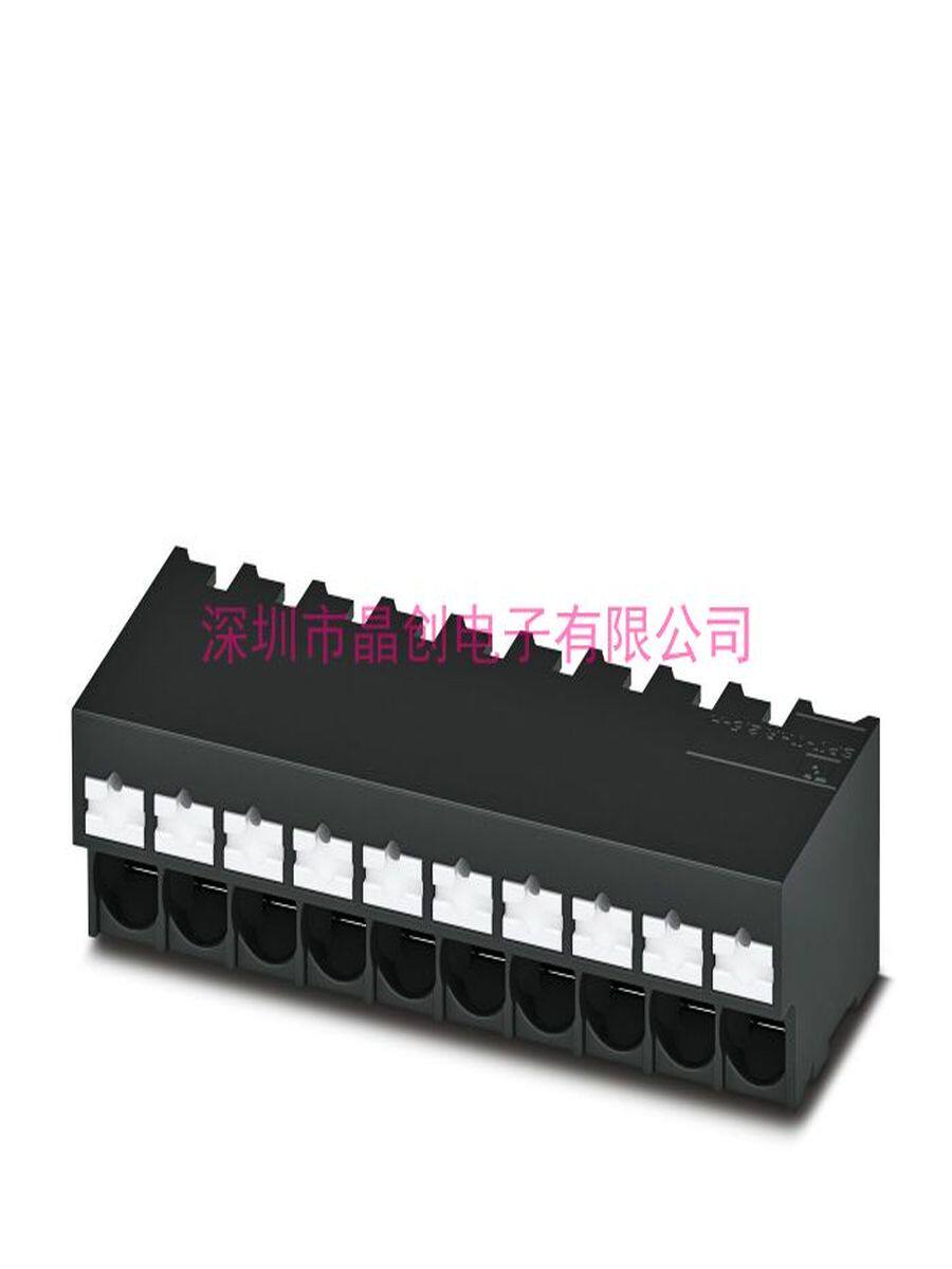 1135302 全新 SPT-THR 2,5/ 8-H-5,0 P26- PCB端子