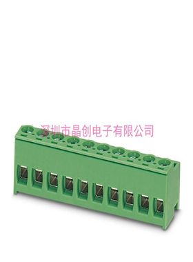 1084168 全新 PT 1,5/ 4-PH-5,0 CLIP BD:L-N- PCB 插拔式连接器