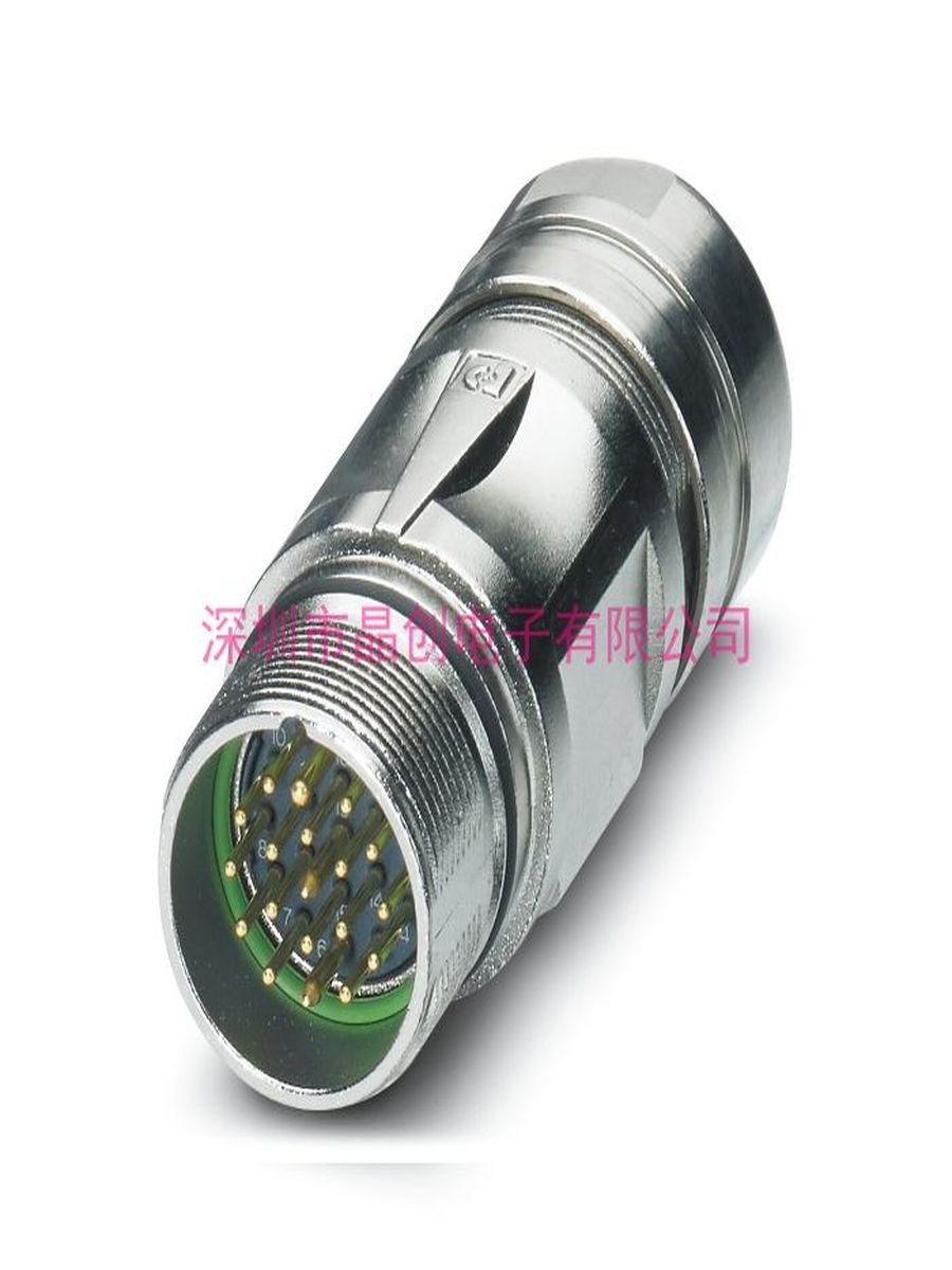 1245047 全新 CA-1RP1N8A9007X- 耦合器连接器