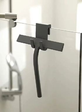 Wiper Wipe Glass Bathroom Cleaning Brush